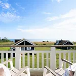 Strandpark H094 Casa vacanze Sierksdorf