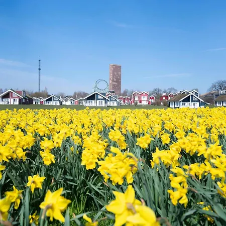 Strandpark H094 Feriehus Sierksdorf