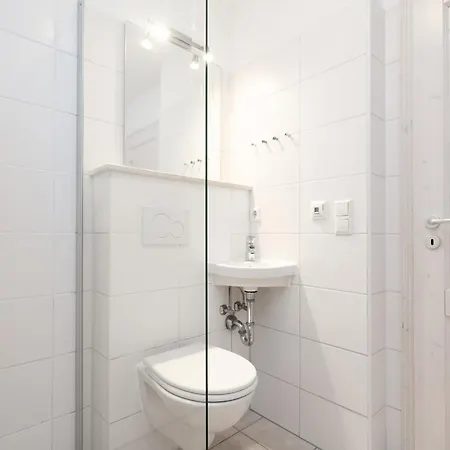 Strandpark H094 Casa vacanze *