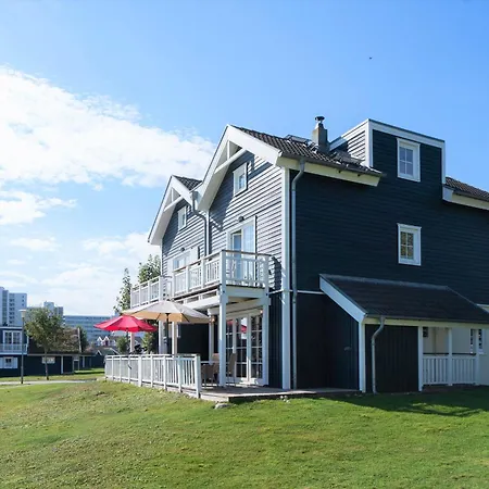 Strandpark H094 Casa vacanze Sierksdorf