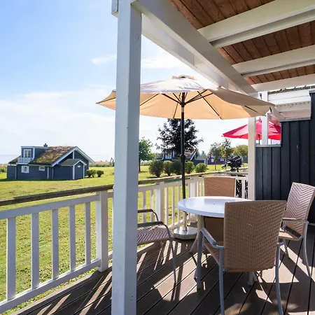 Strandpark H094 * Sierksdorf