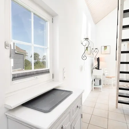 Strandpark H094 Casa vacanze