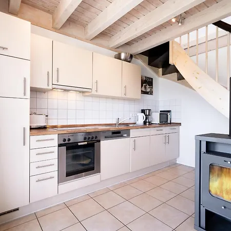 Дом отдыха Strandpark H094