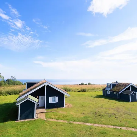 Strandpark H094 Casa vacanze *