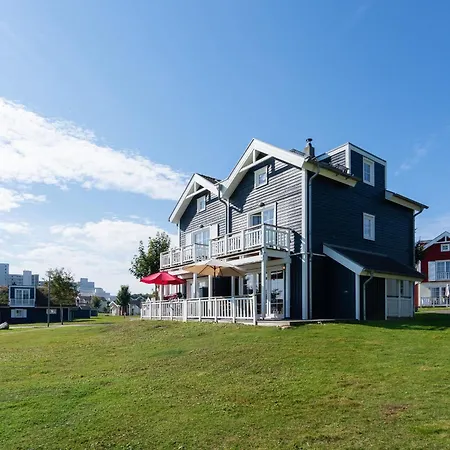 Casa vacanze Strandpark H094 Sierksdorf