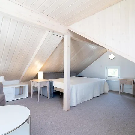 Feriehus Strandpark H094