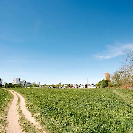 Strandpark H094