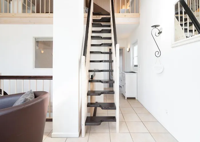 بيت للعطل Strandpark H094 *