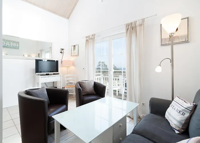 Strandpark H094 سيركسدورف