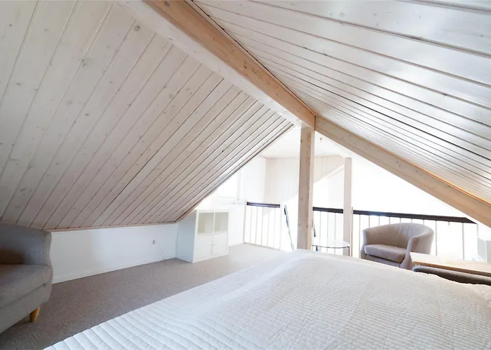 Strandpark H094 * سيركسدورف