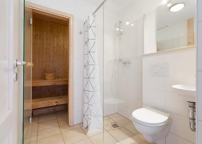 Strandpark H094 بيت للعطل