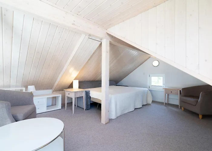 بيت للعطل Strandpark H094