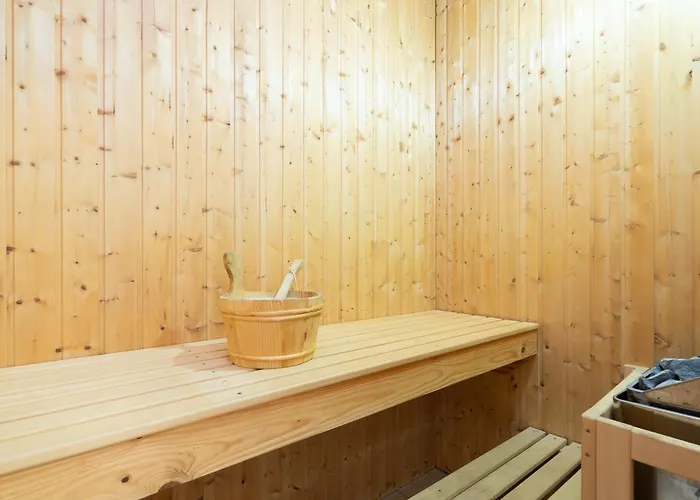 Strandpark H094 سيركسدورف