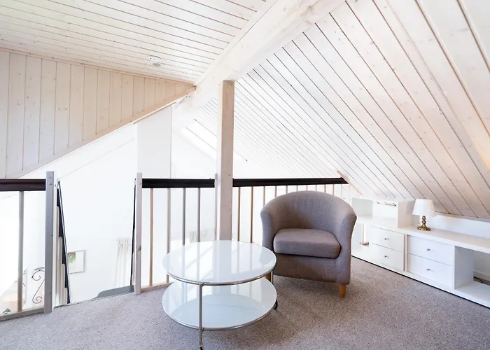 Strandpark H094 * سيركسدورف